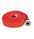 SOLAS approved marine discharge fire hose Storz fitting | MMF.fr
