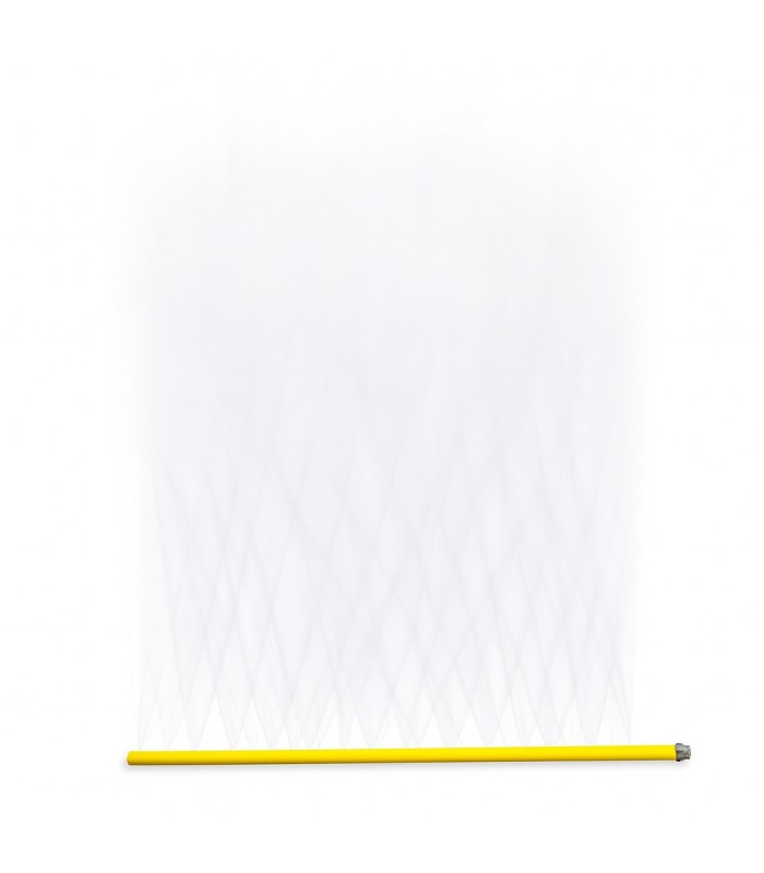 Wasservorhangschlauch DN65 - 20 m