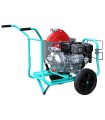 Motorpumpengruppe JET 100 EX Feuer - selbstansaugend Hochdruck