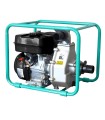 Motobomba de alta presión JET 70 EX - Caudal 24 m³/h