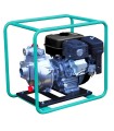 Motobomba de alta presión JET 100 EX - Capacidad 28,8 m³/h
