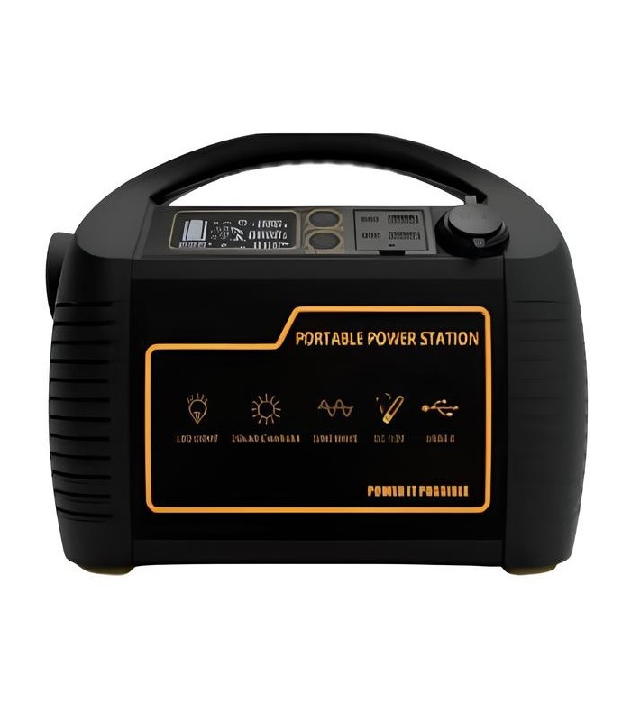 Oferta de energía para la iluminación del baño 600WH 39185 MMF.fr