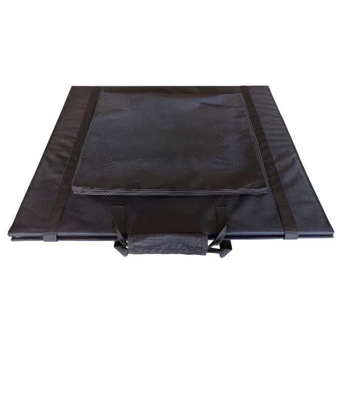 Panneau solaire pliable 18 V 150 W 39005 | MMF.fr