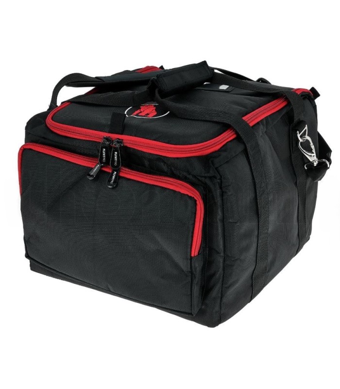 Sac de transport rembourré 25 L pour valises d’énergie 40305 | MMF.fr