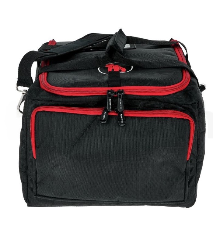 Sac de transport rembourré 25 L pour valises d’énergie 40305 | MMF.fr