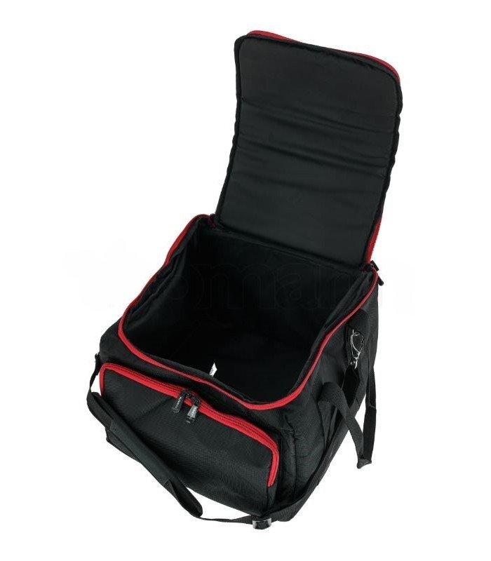 Bolsa de transporte acolchada de 25 L para maletines de energía 40305 | MMF.fr