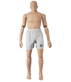 Maniquí de rescate Randy - 25 kg o 48 kg  | MMF.fr