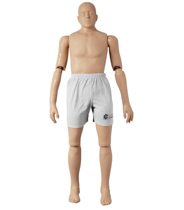 Maniquí de rescate Randy - 25 kg o 48 kg