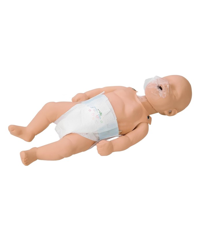 Mannequin Sani‑baby pour formation RCP 31467 | MMF.fr
