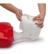 Mannequin de formation RCP Basic Buddy adulte et enfant 20018 | MMF.fr