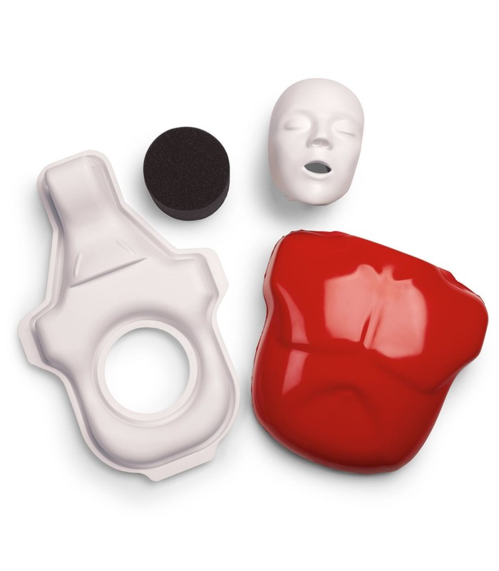 Mannequin de formation RCP Basic Buddy adulte et enfant 20018 | MMF.fr