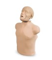 Manikin Adult Brad RCP with movable jaw