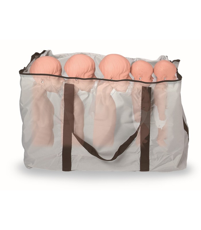 Economic CPR Trainingspaket 3 Erwachsene & 2 Kinder 32930 | MMF.fr