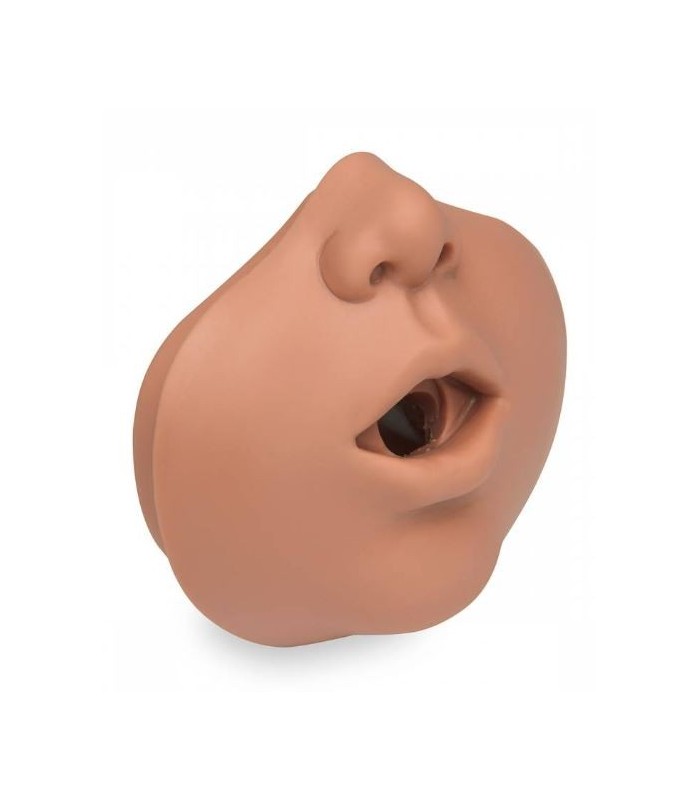 10 Mundstücke für manikin Säugling HLW Kevin 31379 | MMF.fr