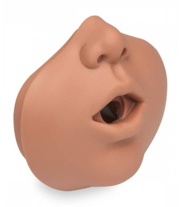 10 Mundstücke für mannequin Säugling HLW Kevin 31379 | MMF.fr