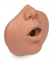 10 embouts bouche-nez pour mannequin nourrisson RCP Kevin