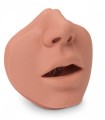 10 Mundstücke für mannequin Erwachsene RCP Brad