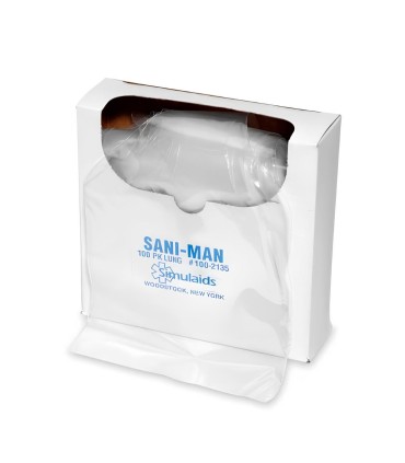 100 poumons voies respiratoires pour mannequin Sani-Man | MMF.fr