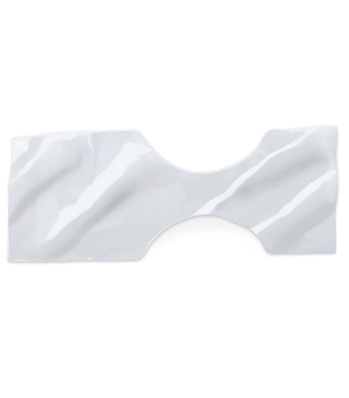 100 lungs airways for manikin Sani-Child 31470 || MMF.fr