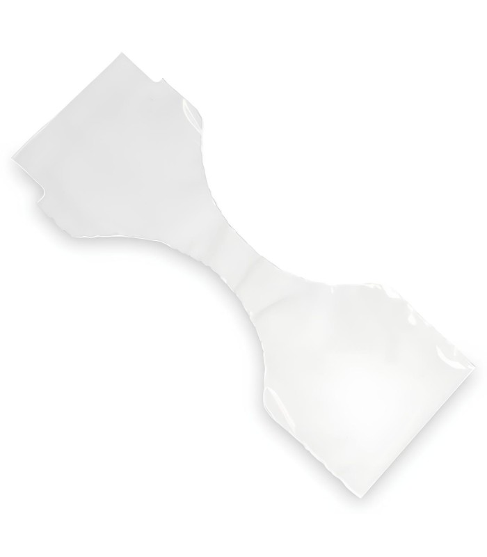 100 airway lungs for manikin Sani-Baby 31471 | MMF.fr