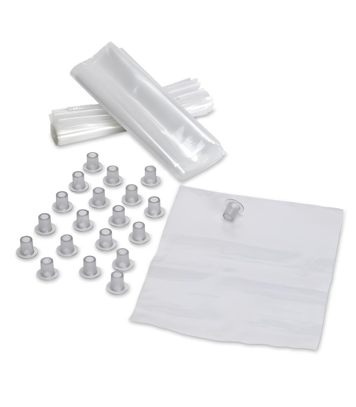 20 poumons voies respiratoires pour mannequin adulte entier 31481 | MMF.fr