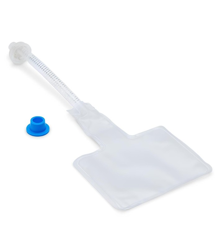 24 Lunge Atemwege für manikin Säugling 31380 | MMF.fr