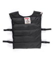 Chaleco lastrado de 10 kg para socorrista mannequins