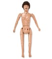 KERI Pflegepuppe - Training Krankenpflegekompetenz
