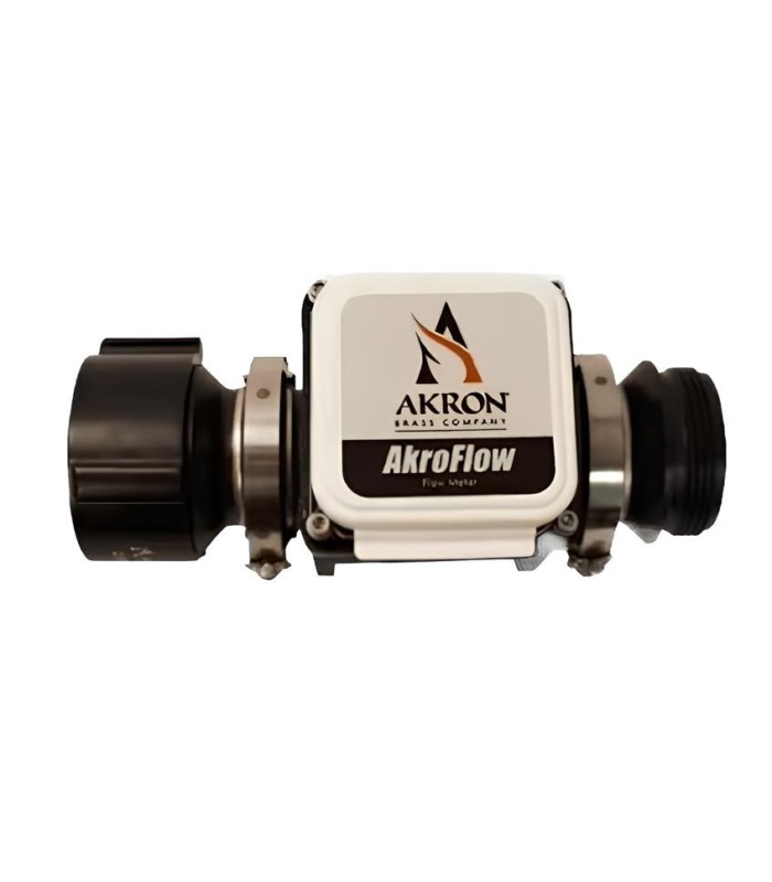 AkroFlow portable intervention flowmeter 38039 | MMF.fr