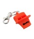 Emergency safety whistle - professional model 32401 | MMF.fr