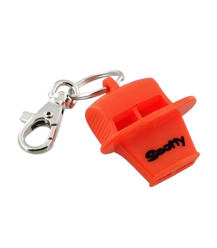 Emergency safety whistle - professional model 32401 | MMF.fr