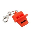 Sifflet de sécurité de secours – modèle professionnel
