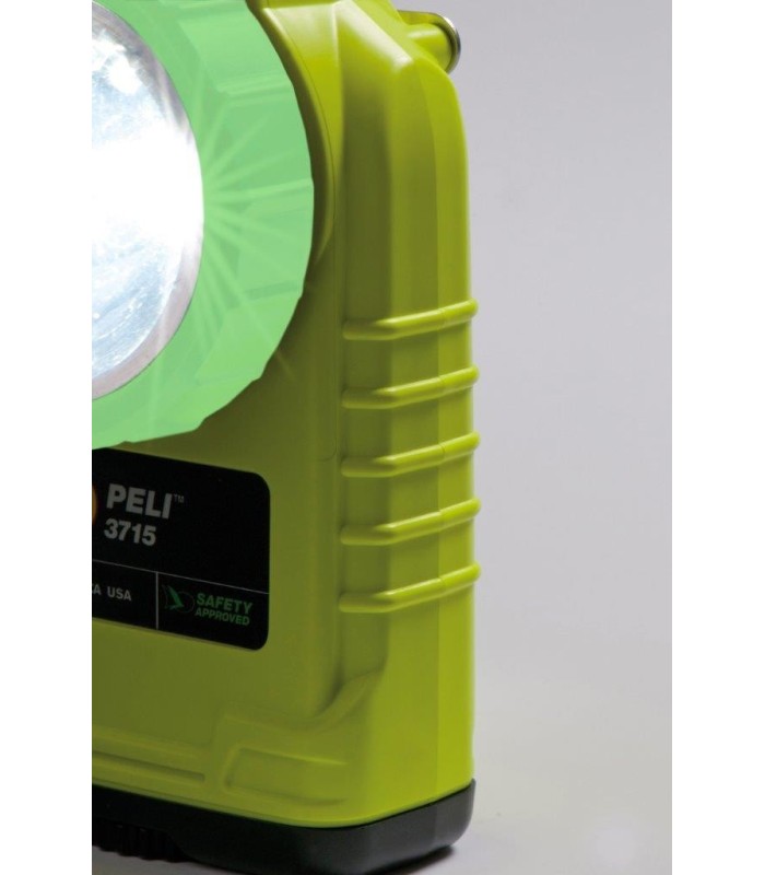 Cabezal fotoluminiscente para lámparas Peli™3715Z0-3765Z0 33775 | | MMF.fr