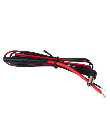 Direct cable Peli™ 6061F for rechargeable torches | MMF.fr