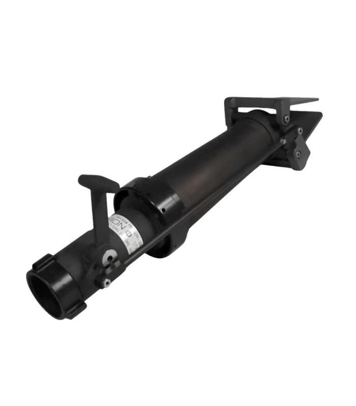 Tête Incendie AKRON Master Stream 3626 (tube mousse intégré) 38646 | MMF.fr