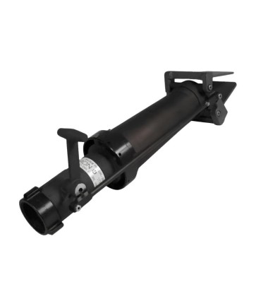 Monitor nozzle AKRON Master Stream 3626 (foam tube ) MMF.fr