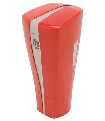 ELANCIO Non-reversible fire hydrant DN80 - Symmetrical fittings | MMF.fr