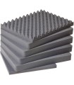 Mousse 6 pièces pour Valise Peli™ 1620