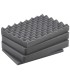Mousse 4 pièces pour valise Peli™ IM2200 39828 | MMF.fr