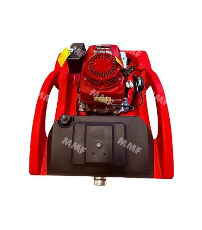 Motopompe flottante Amphibio 1500 32876 | MMF.fr