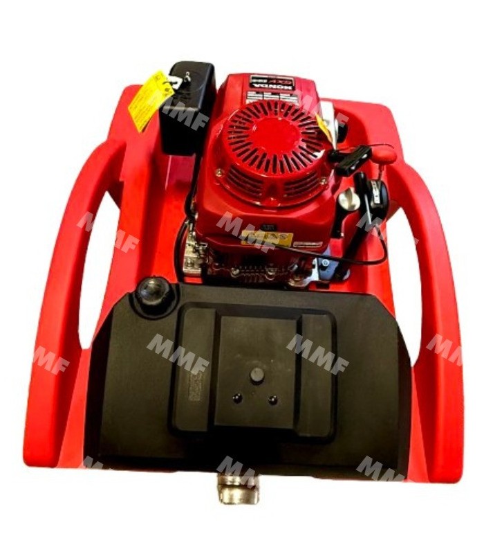 Amphibio 1500 floating motor pump 32876 | MMF.fr