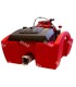 Amphibio 1500 floating motor pump 32876 | MMF.fr