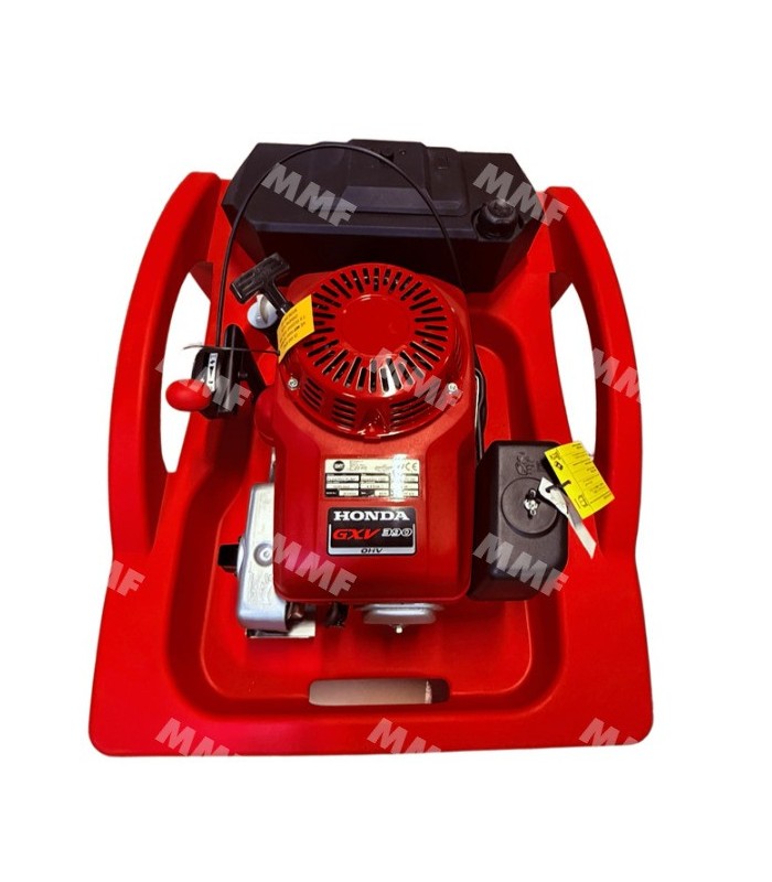 Motobomba flotante Amphibio 1500 32876 | MMF.fr