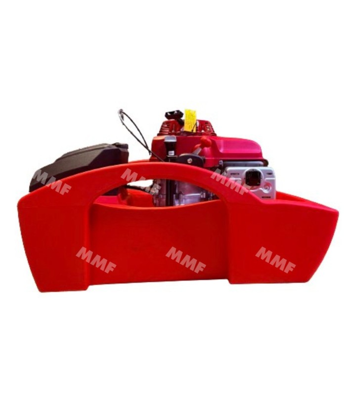 Motobomba flotante Amphibio 1500 32876 | MMF.fr
