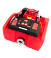 Motobomba flotante Amphibio 2400