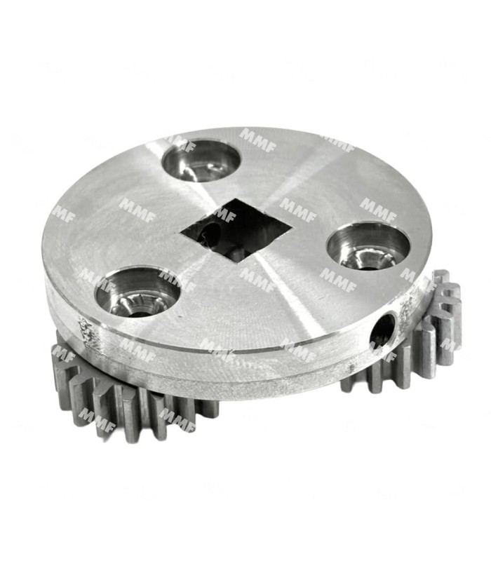 PLANETARY GEAR PLATES 34400209 35034 | MMF.fr