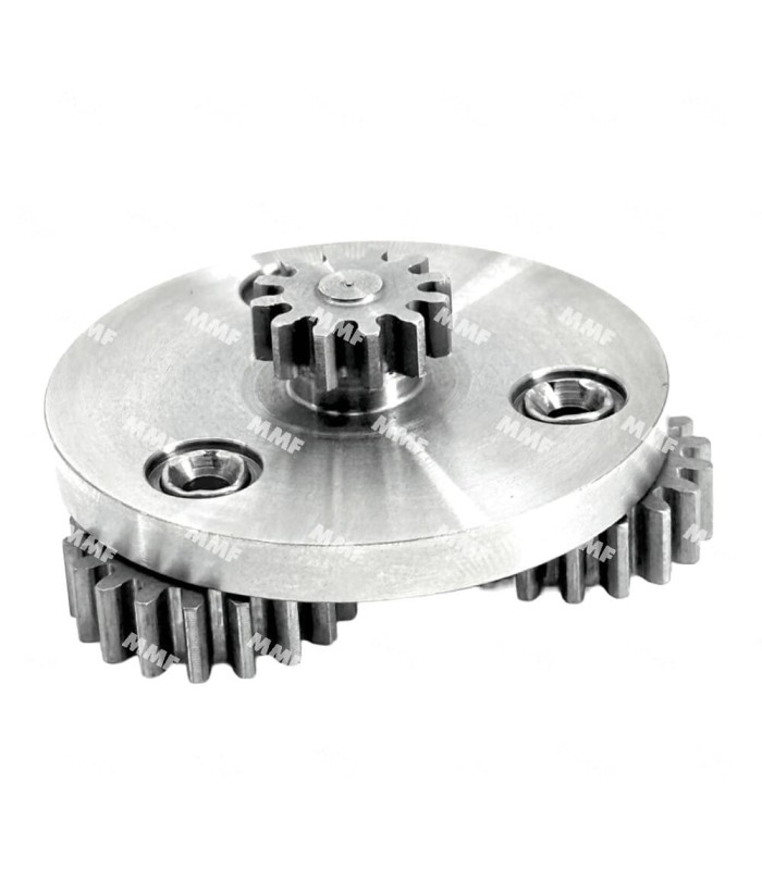 PLANETARY GEAR PLATES 34400209 35034 | | MMF.fr