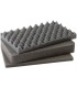 Mousse 3 pièces 1171 pour Valise Protector Peli™ 1170 38744 | MMF.fr