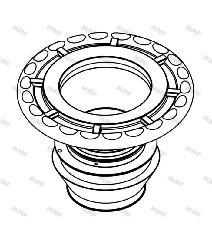 Bloque volante 17450017 39344 | MMF.fr