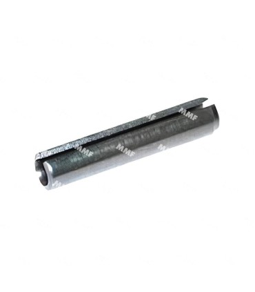 Pasador elástico 744080 1/8 x 1 1/8 acero inox. 18-8 33128 | MMF.fr
